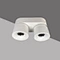 surface mounted ceiling light 220v
